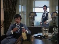 Click to watch 'Image in a Cracked Mirror...' (popup) Barnaby Jones